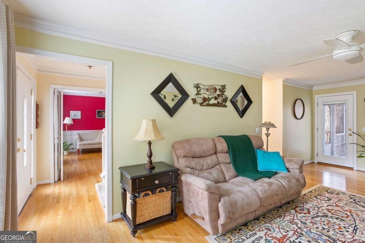 1027 Peace Drive Kennesaw - Photo 13