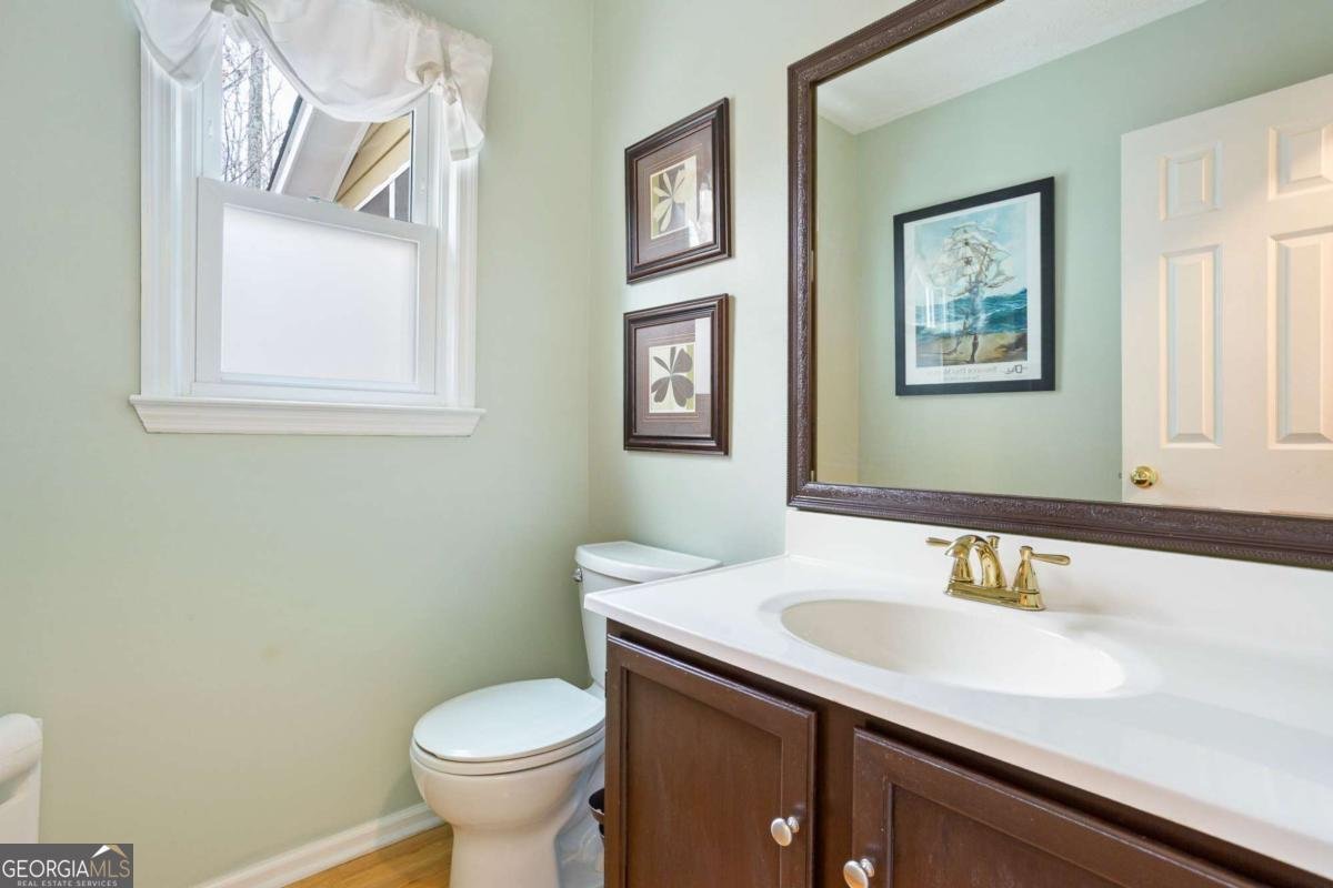 1027 Peace Drive Kennesaw - Photo 15