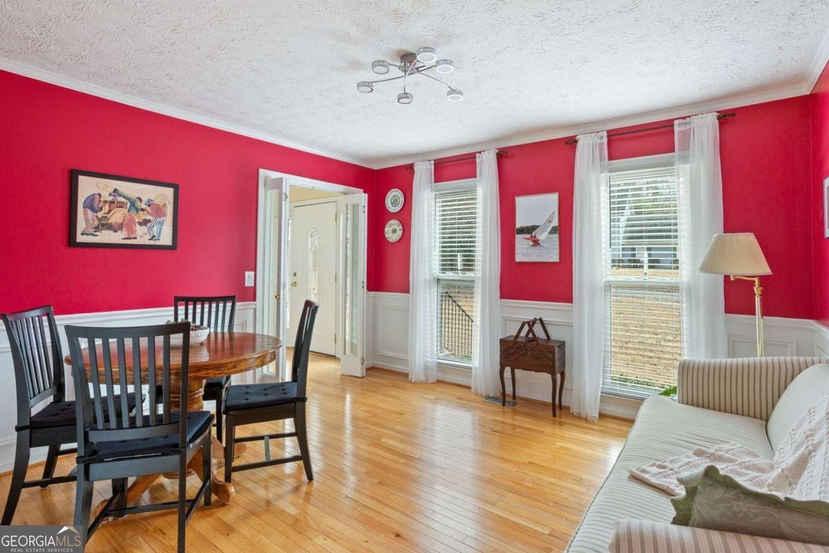 1027 Peace Drive Kennesaw - Photo 17