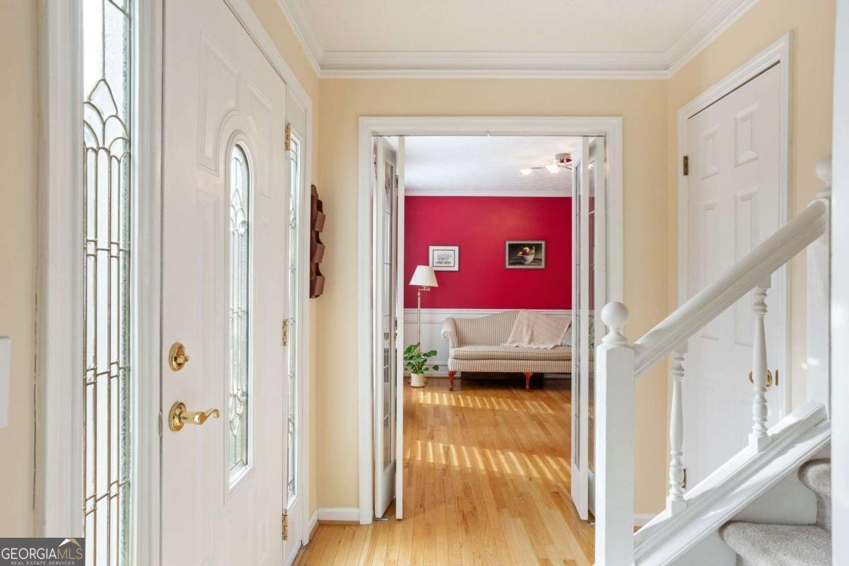 1027 Peace Drive Kennesaw - Photo 19