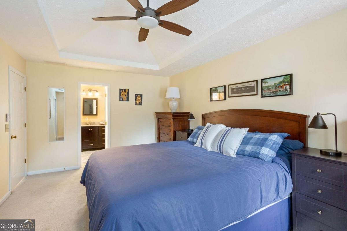 1027 Peace Drive Kennesaw - Photo 22