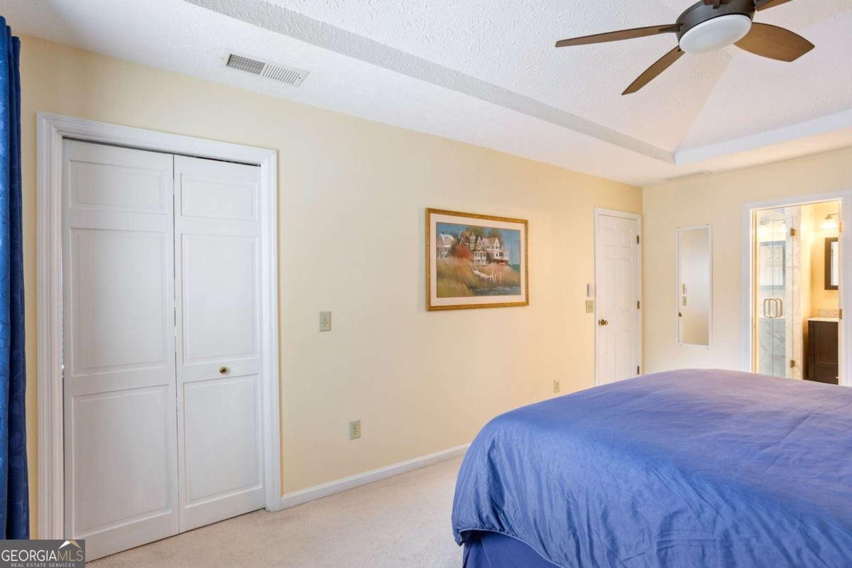 1027 Peace Drive Kennesaw - Photo 23