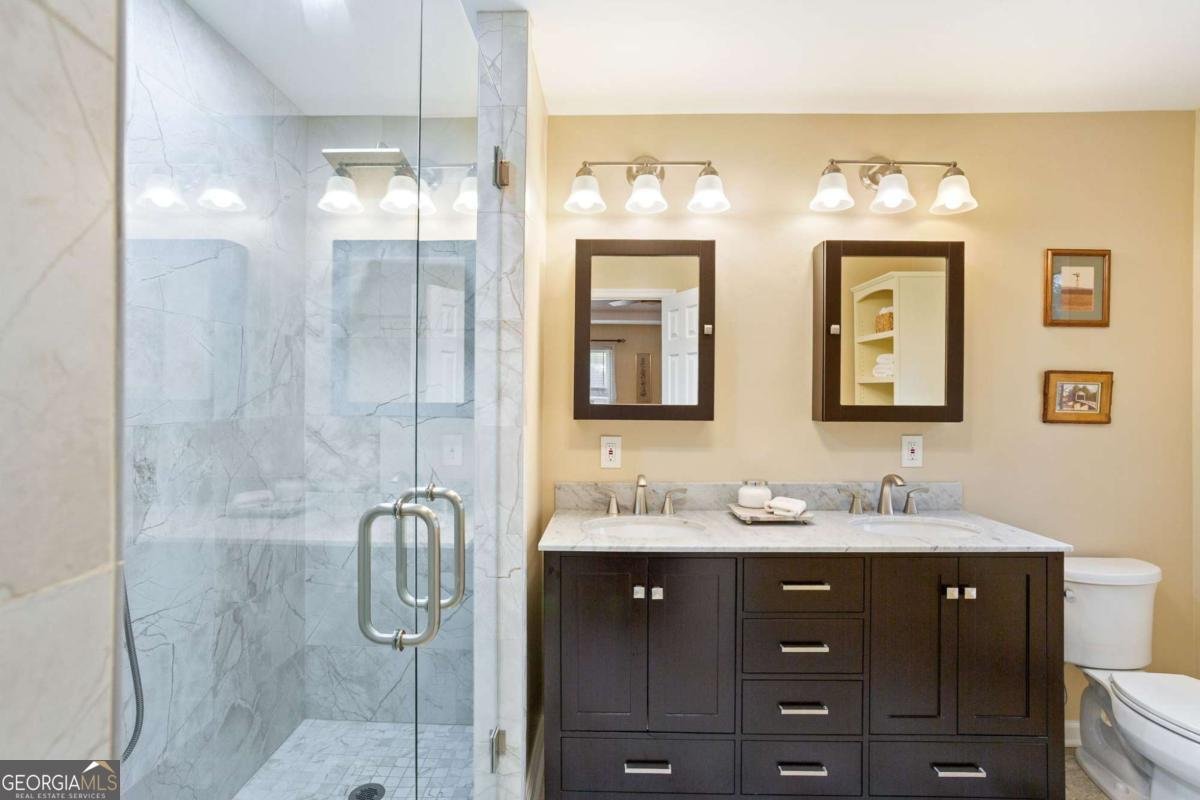 1027 Peace Drive Kennesaw - Photo 24