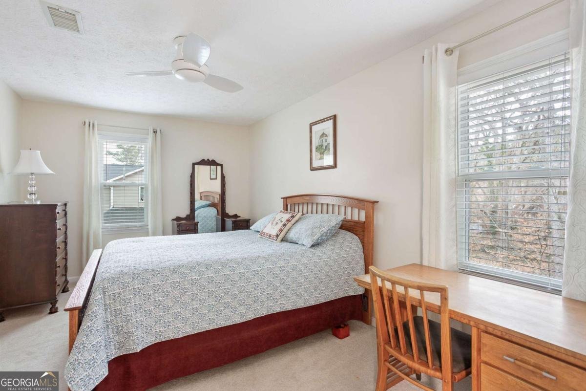 1027 Peace Drive Kennesaw - Photo 25