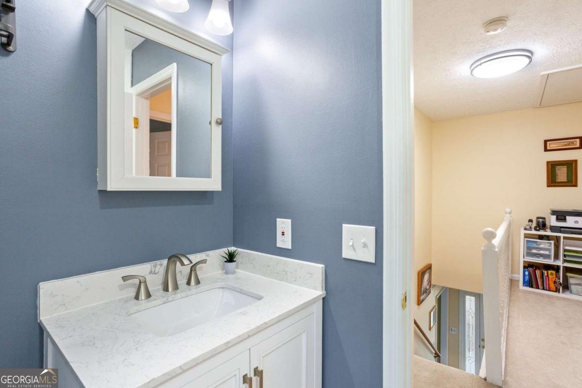 1027 Peace Drive Kennesaw - Photo 26