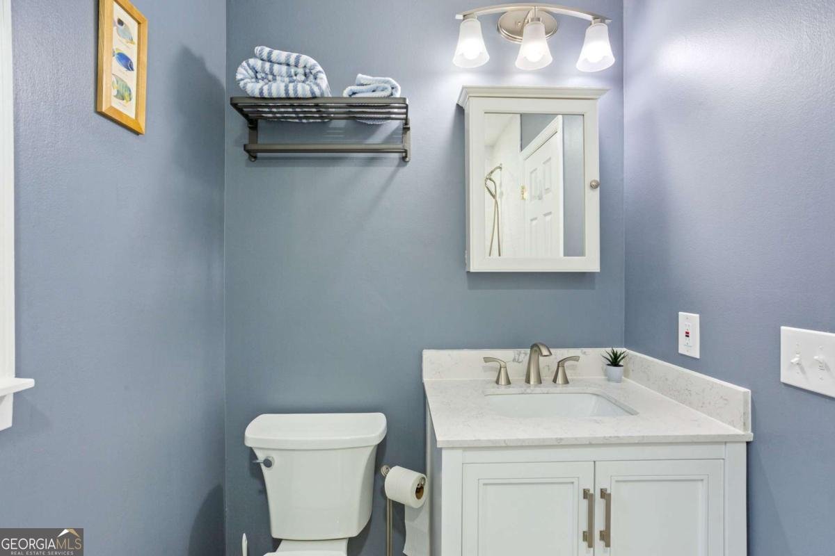 1027 Peace Drive Kennesaw - Photo 27