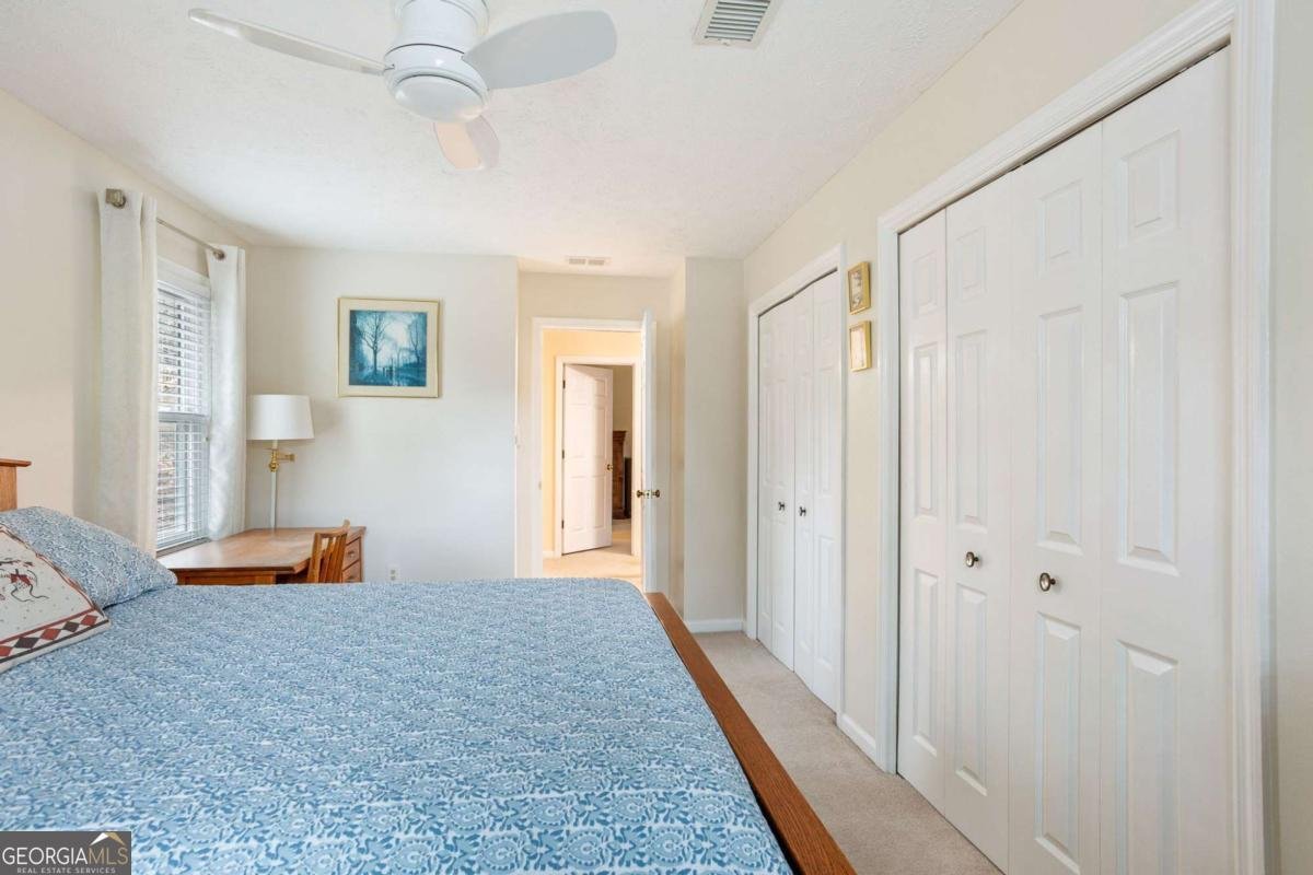 1027 Peace Drive Kennesaw - Photo 29