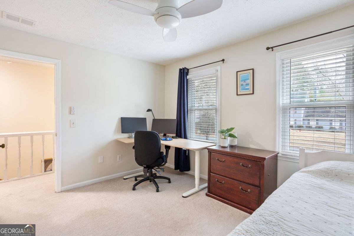 1027 Peace Drive Kennesaw - Photo 32