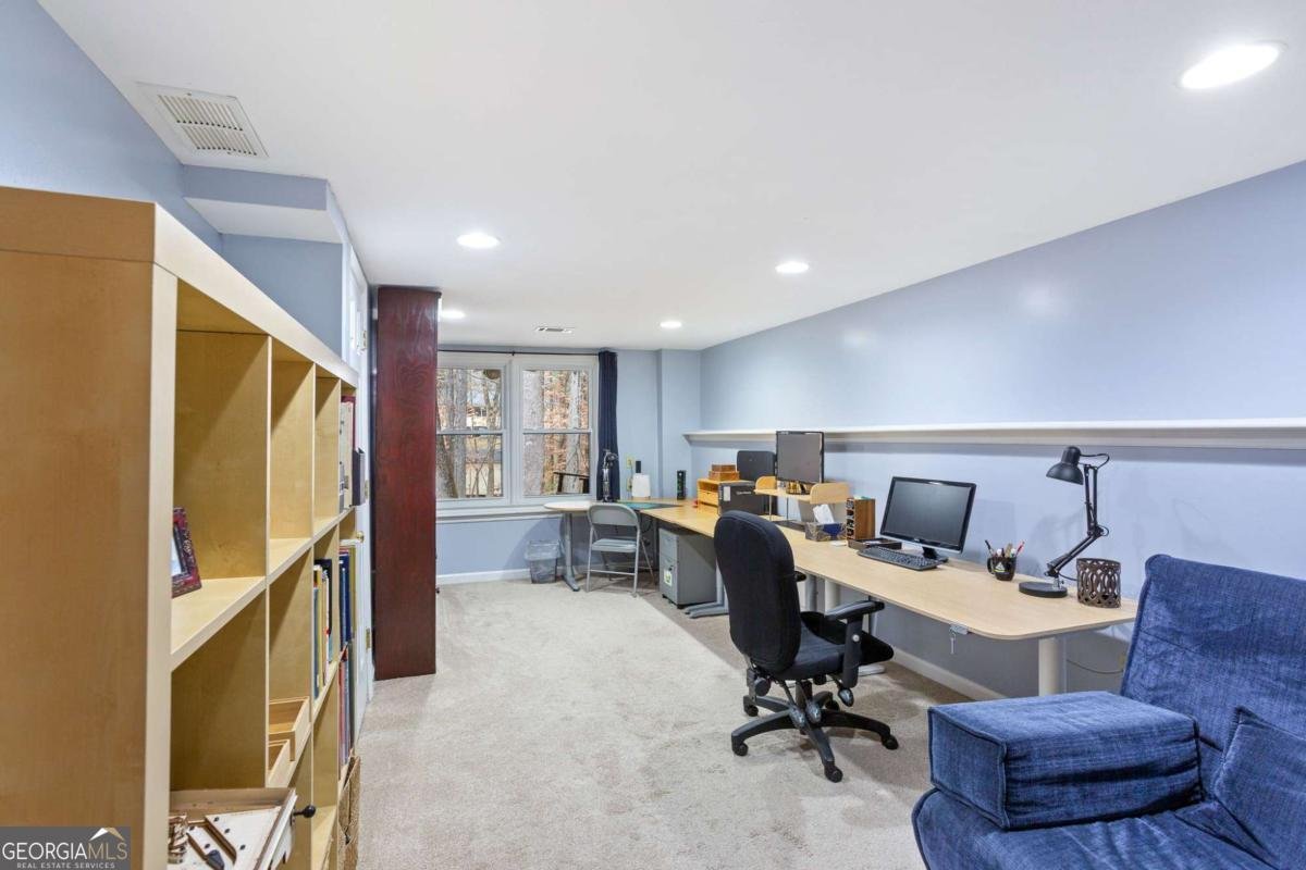 1027 Peace Drive Kennesaw - Photo 33