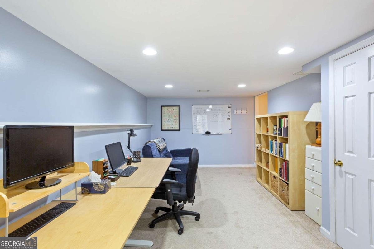 1027 Peace Drive Kennesaw - Photo 35