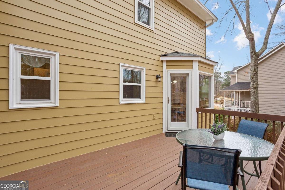 1027 Peace Drive Kennesaw - Photo 36