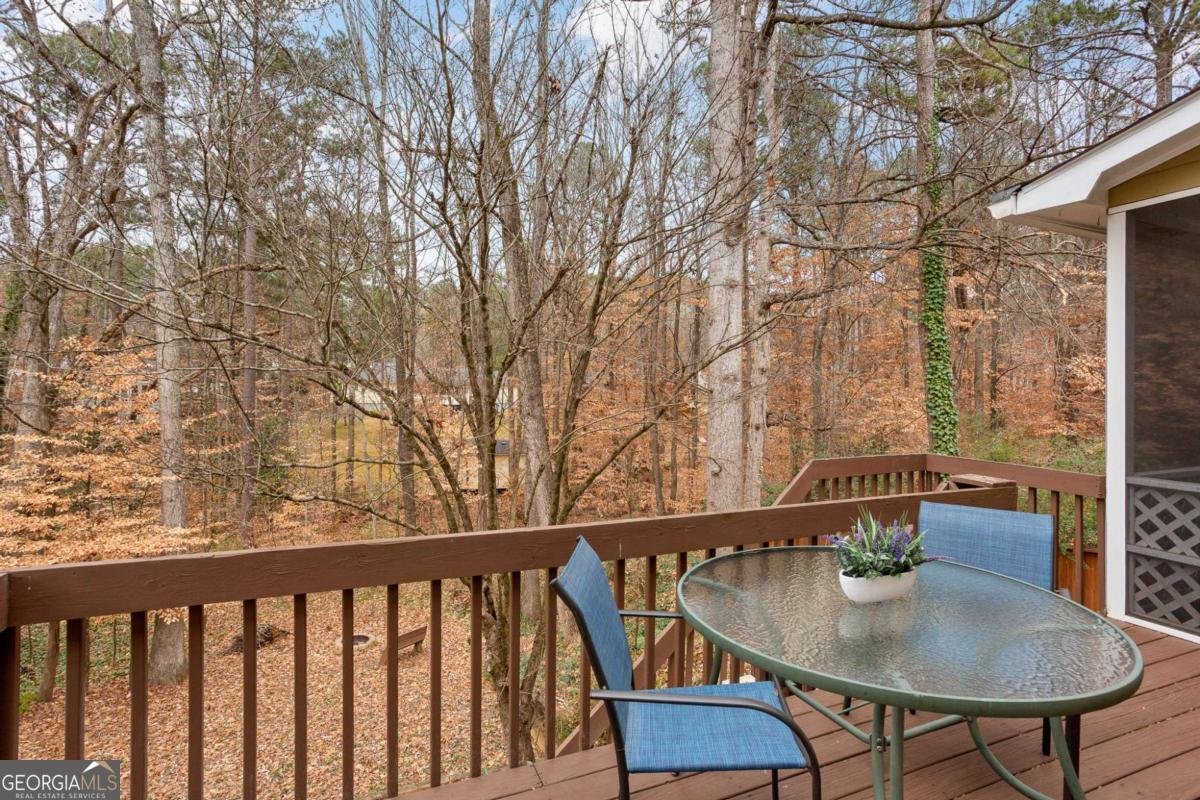 1027 Peace Drive Kennesaw - Photo 38