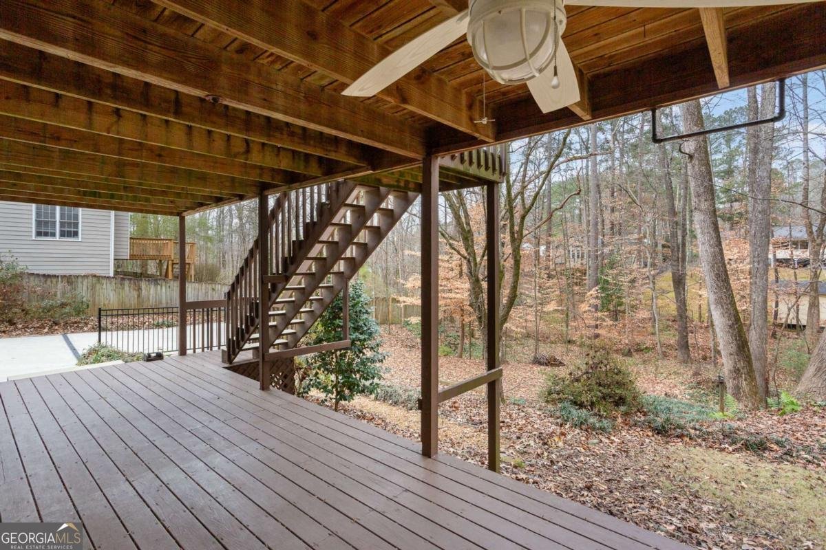 1027 Peace Drive Kennesaw - Photo 40
