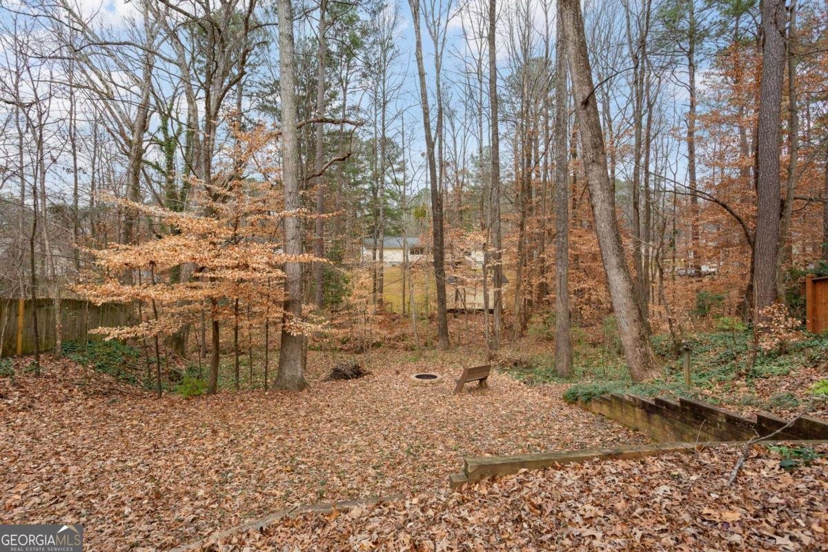 1027 Peace Drive Kennesaw - Photo 43