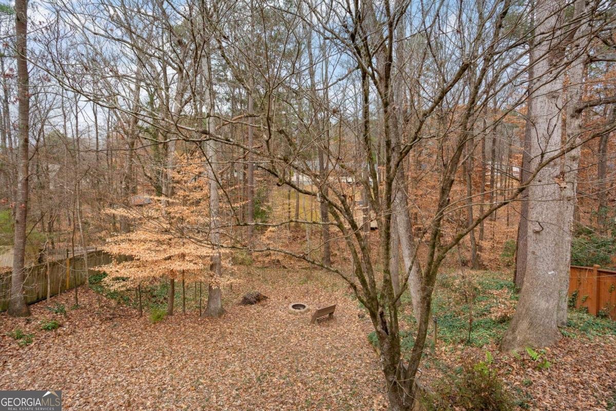 1027 Peace Drive Kennesaw - Photo 44