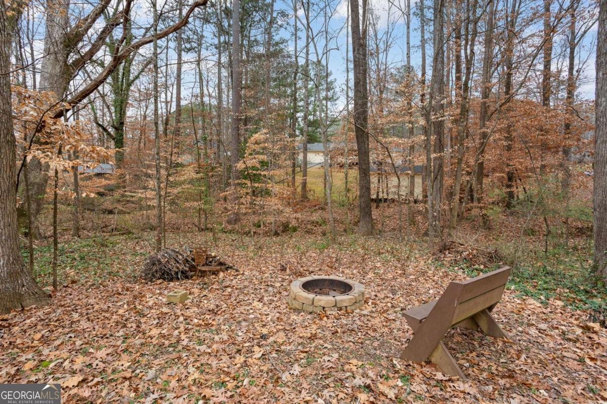 1027 Peace Drive Kennesaw - Photo 45