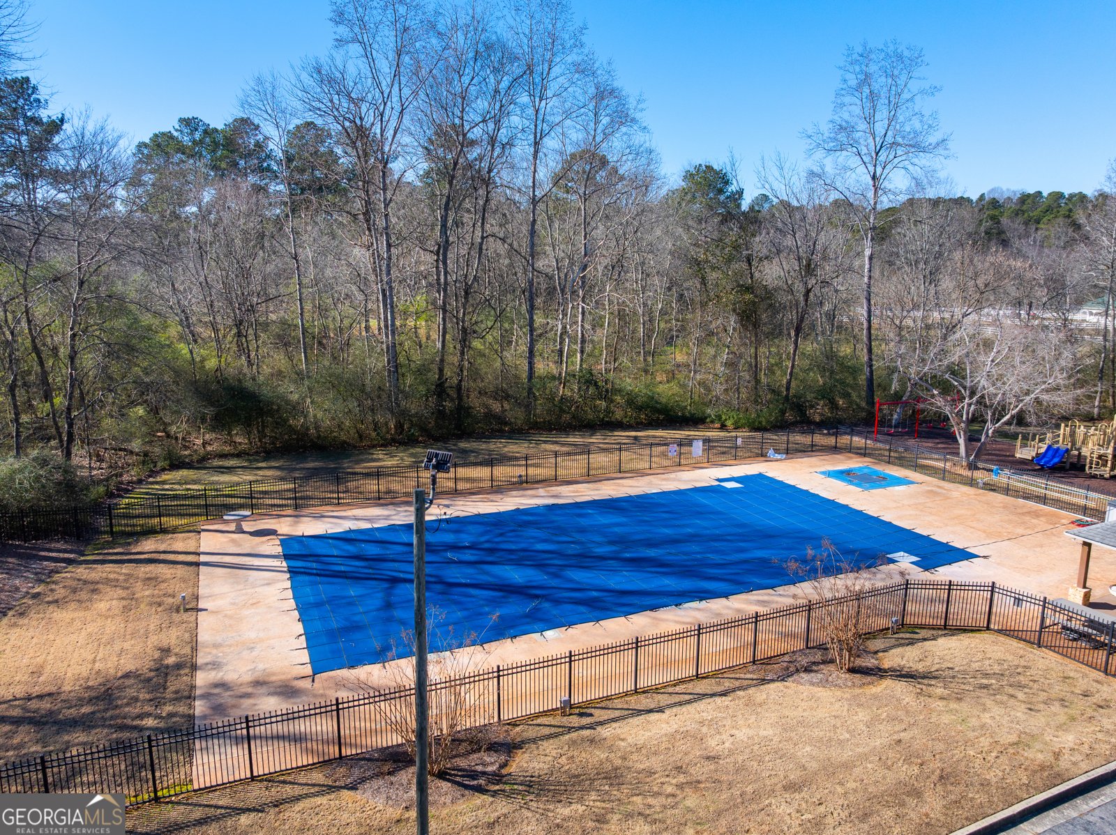 1027 Peace Drive Kennesaw - Photo 49