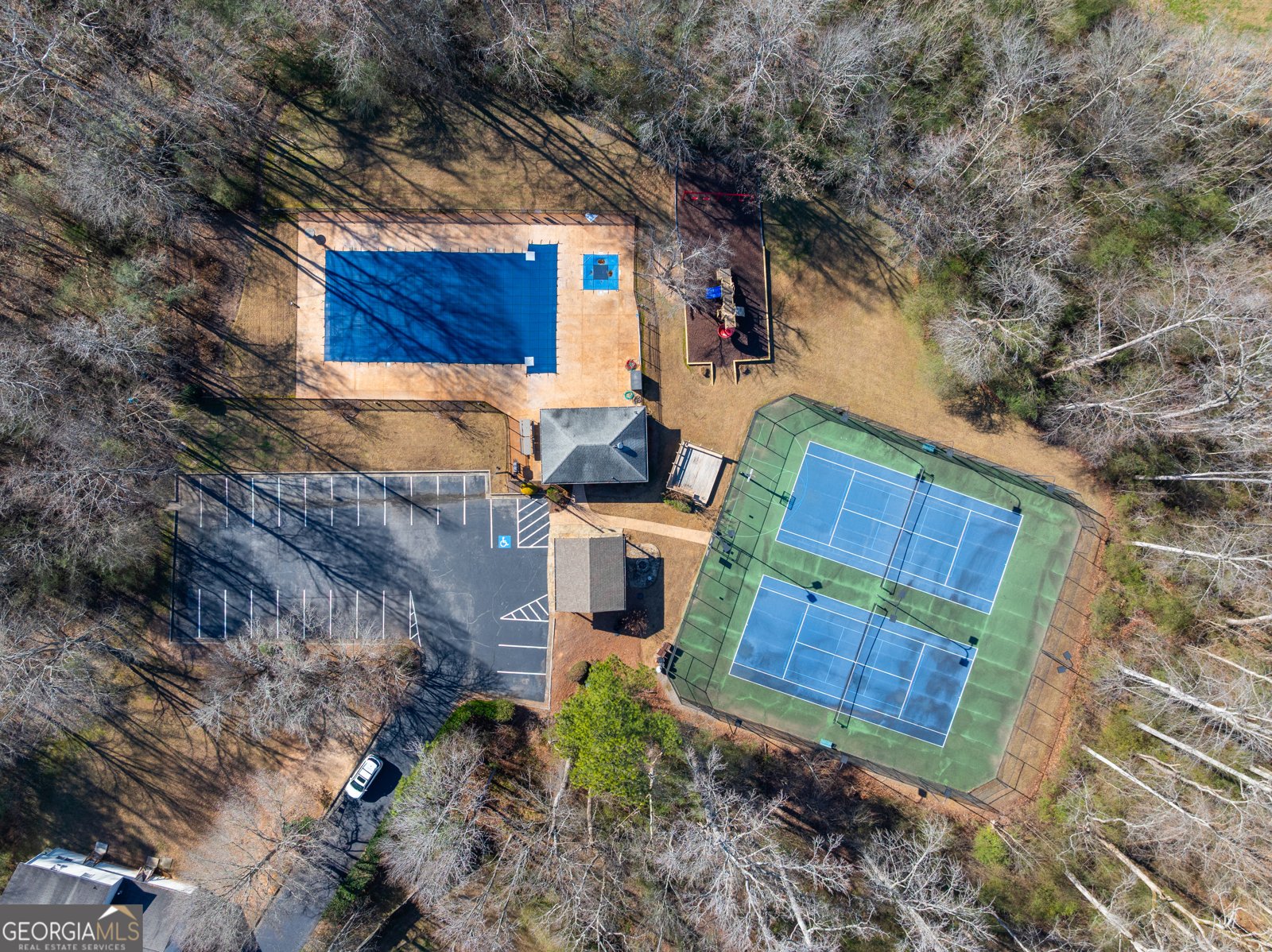 1027 Peace Drive Kennesaw - Photo 50