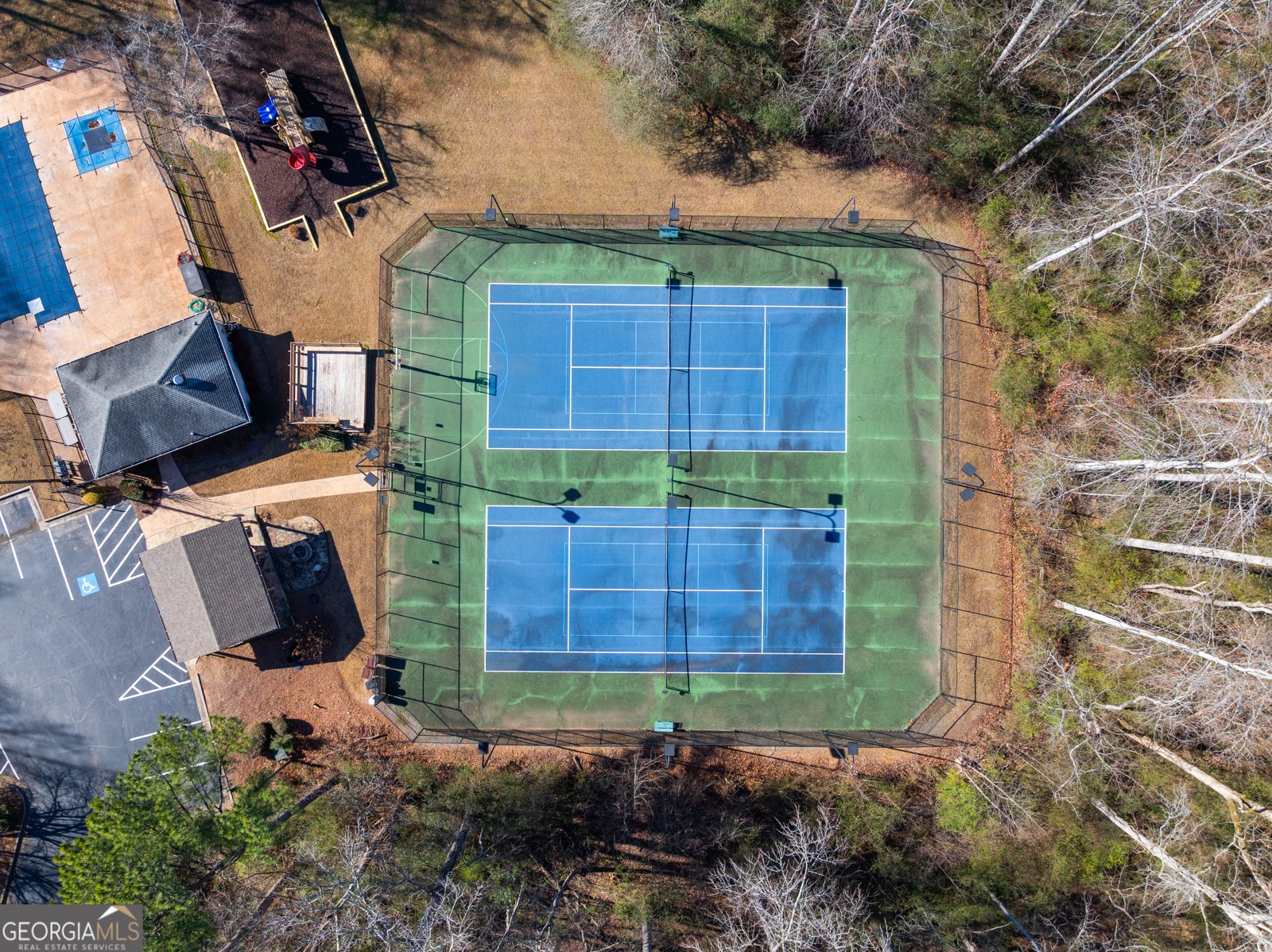 1027 Peace Drive Kennesaw - Photo 51