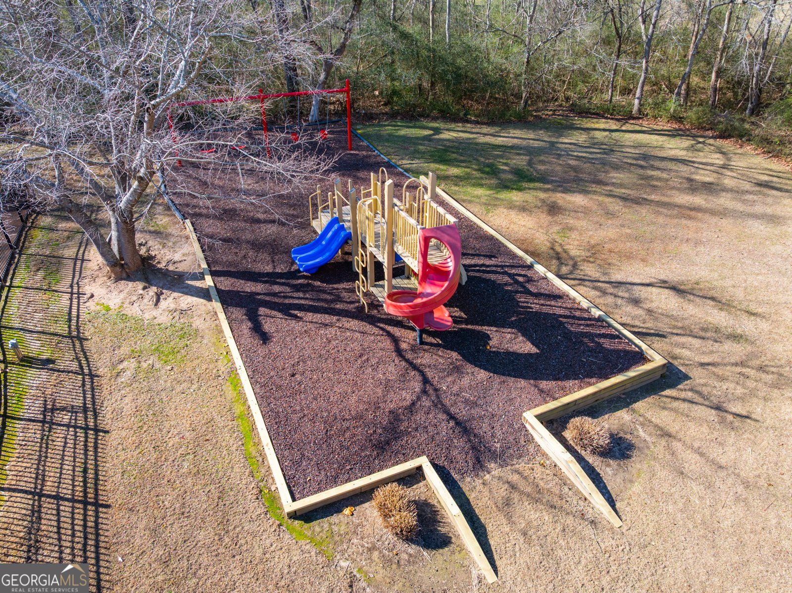 1027 Peace Drive Kennesaw - Photo 52