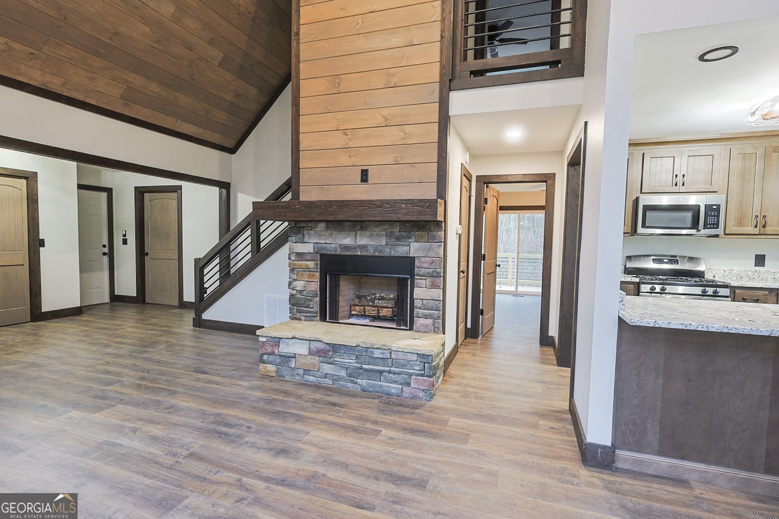 772 Heritage Way Ellijay - Photo 10