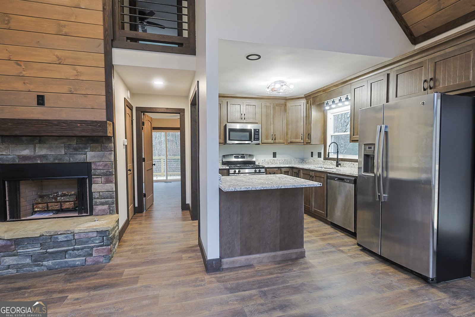 772 Heritage Way Ellijay - Photo 16