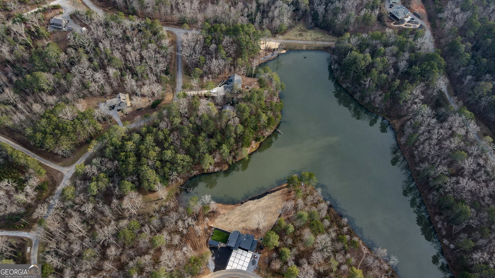 772 Heritage Way Ellijay - Photo 29