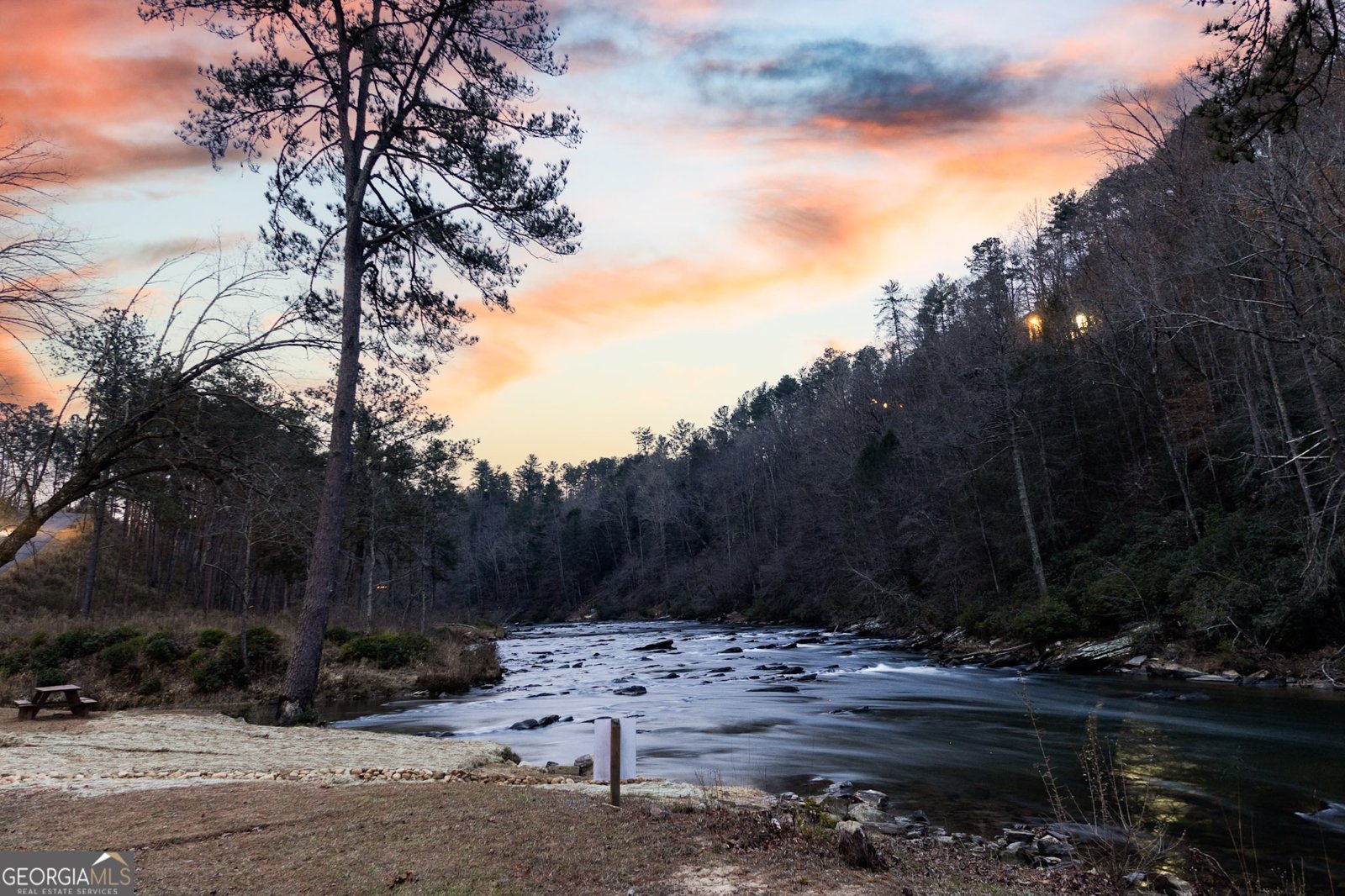 772 Heritage Way Ellijay - Photo 37