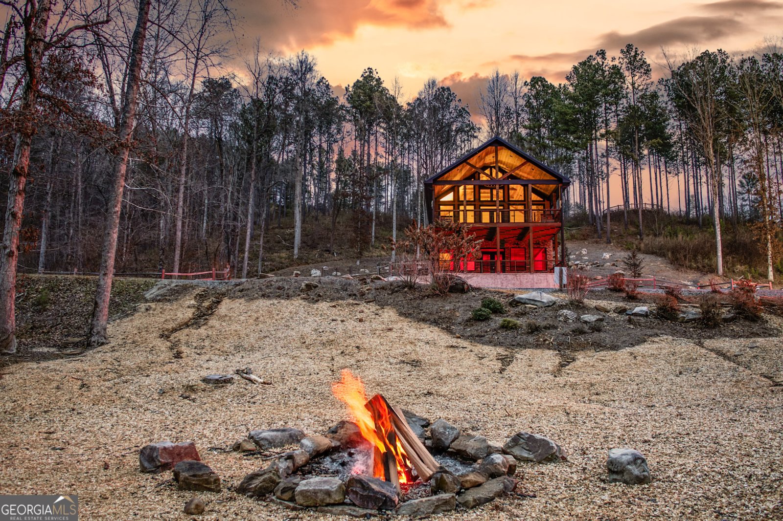 772 Heritage Way Ellijay - Photo 38