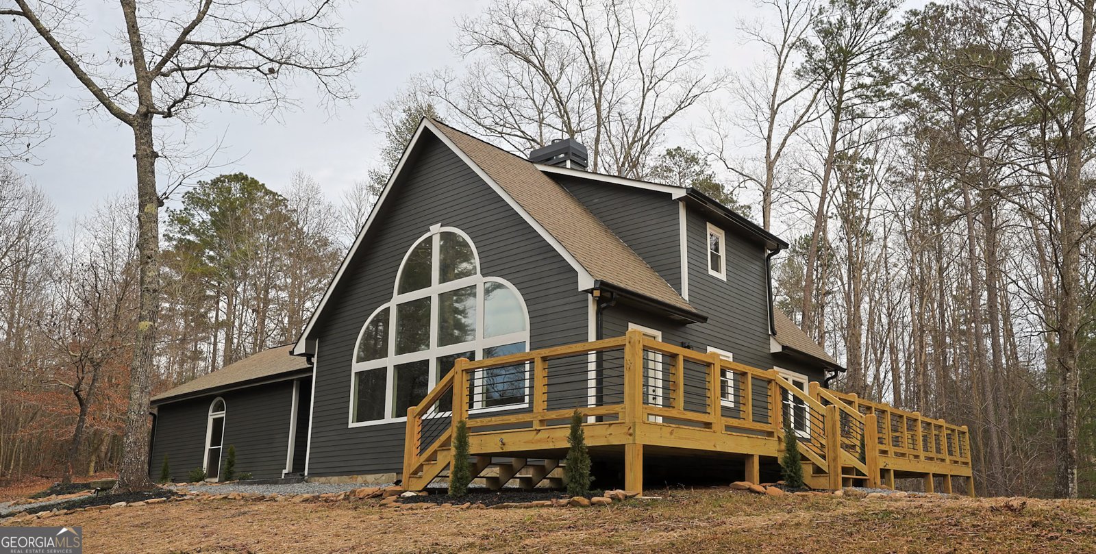 772 Heritage Way Ellijay - Photo 6