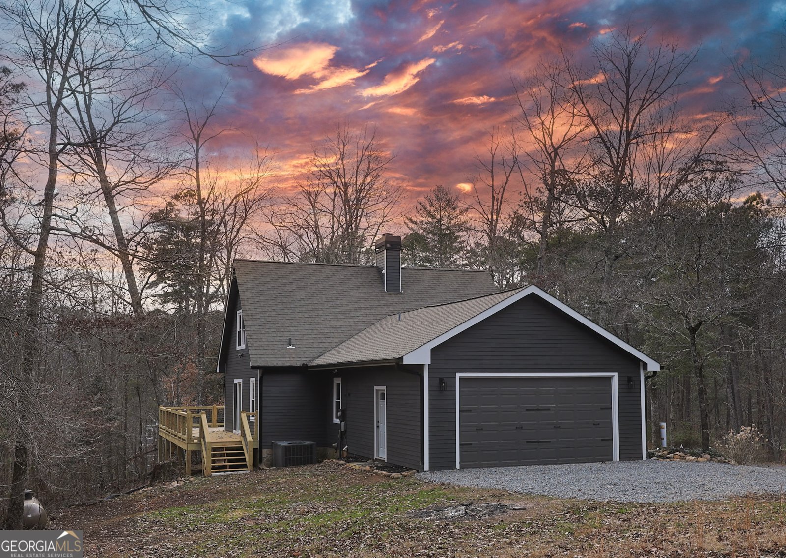 772 Heritage Way Ellijay - Photo 7