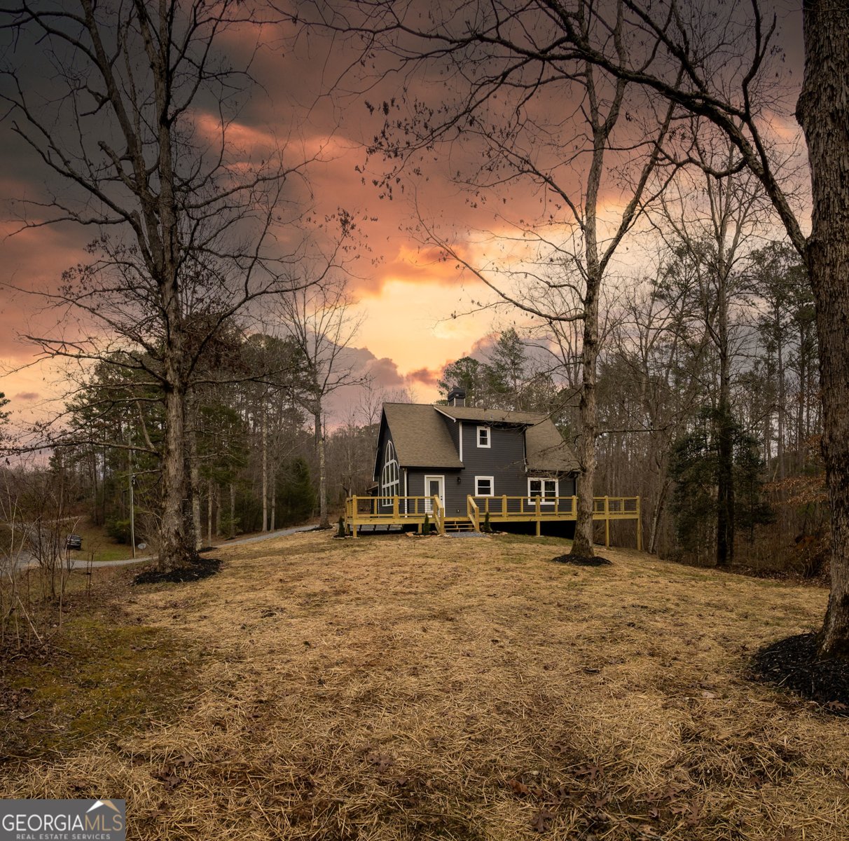 772 Heritage Way Ellijay - Photo 8