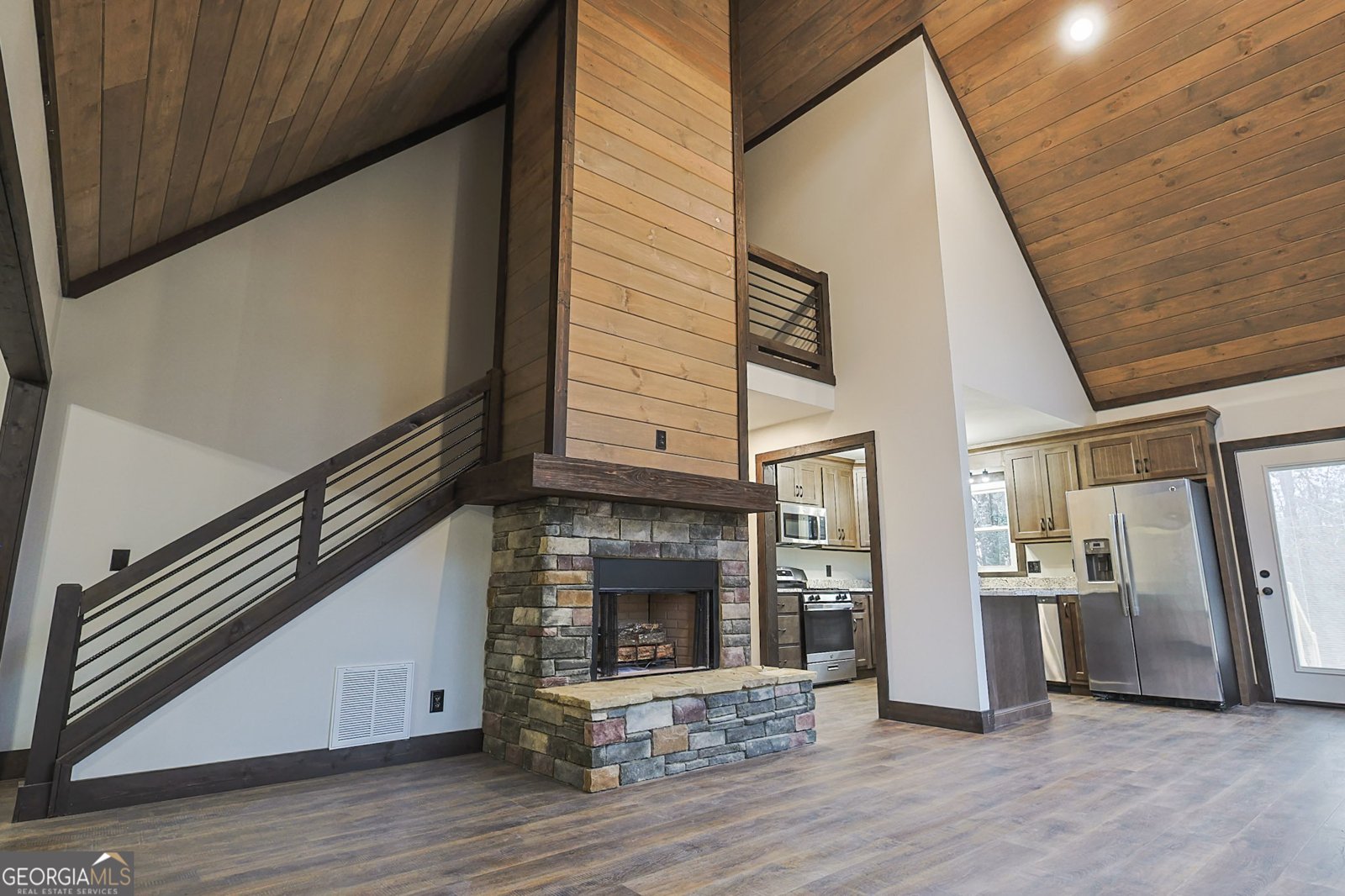 772 Heritage Way Ellijay - Photo 9