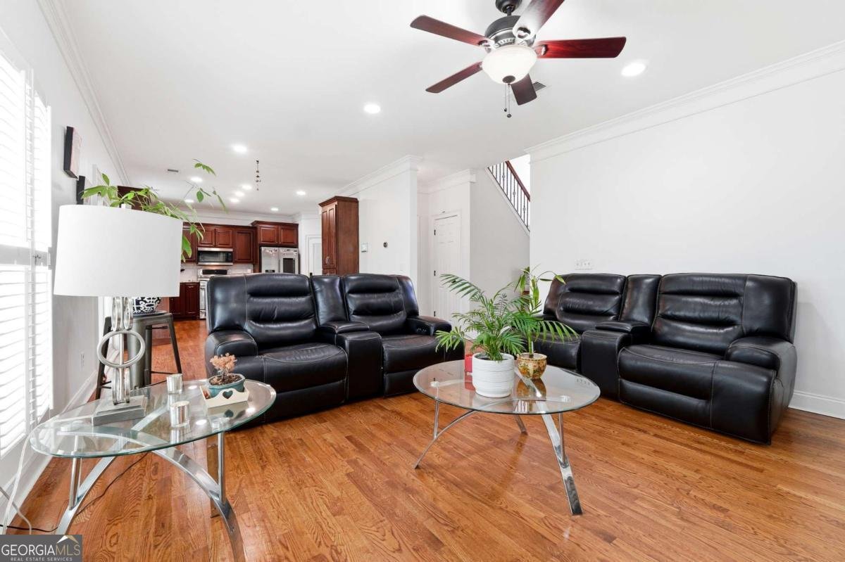 1421 Sutters Drive Lawrenceville - Photo 11