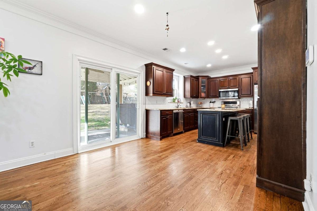 1421 Sutters Drive Lawrenceville - Photo 13