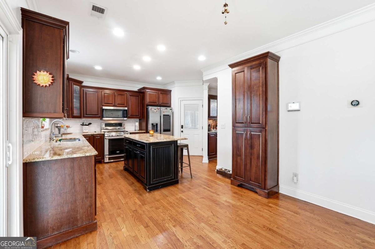 1421 Sutters Drive Lawrenceville - Photo 14