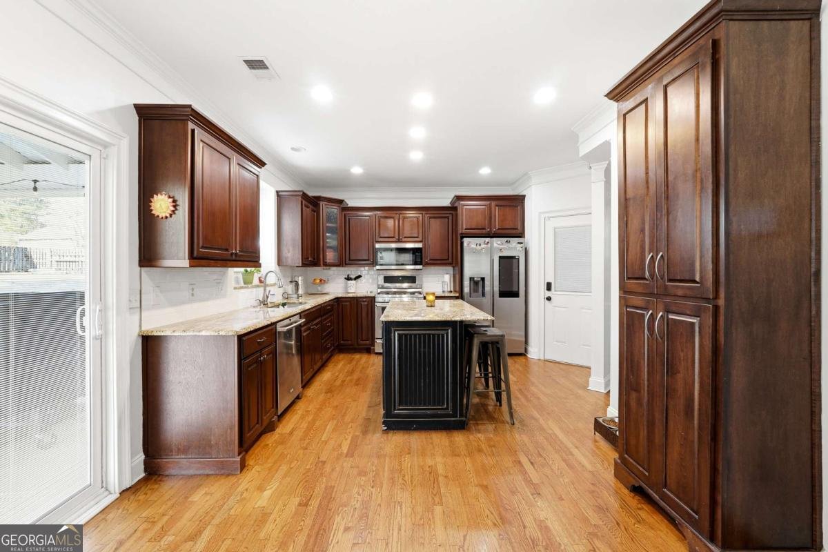 1421 Sutters Drive Lawrenceville - Photo 15