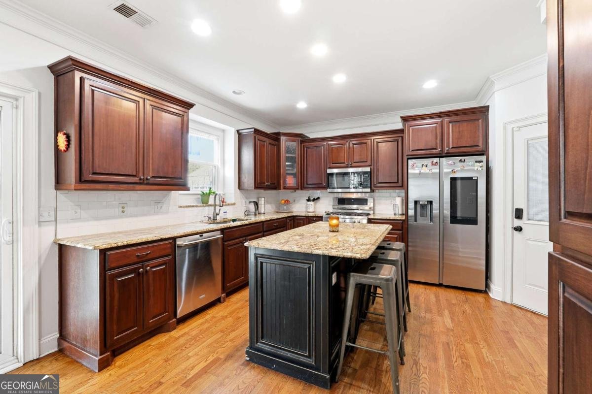 1421 Sutters Drive Lawrenceville - Photo 16