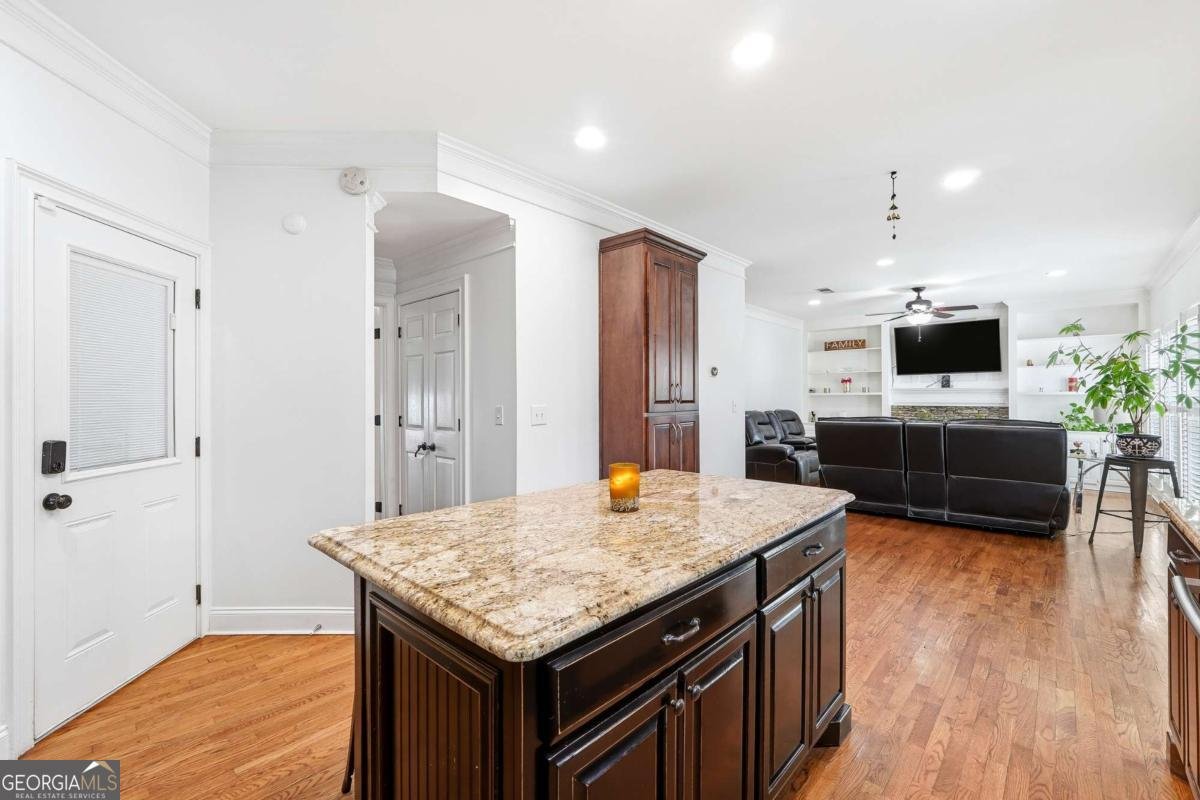 1421 Sutters Drive Lawrenceville - Photo 18