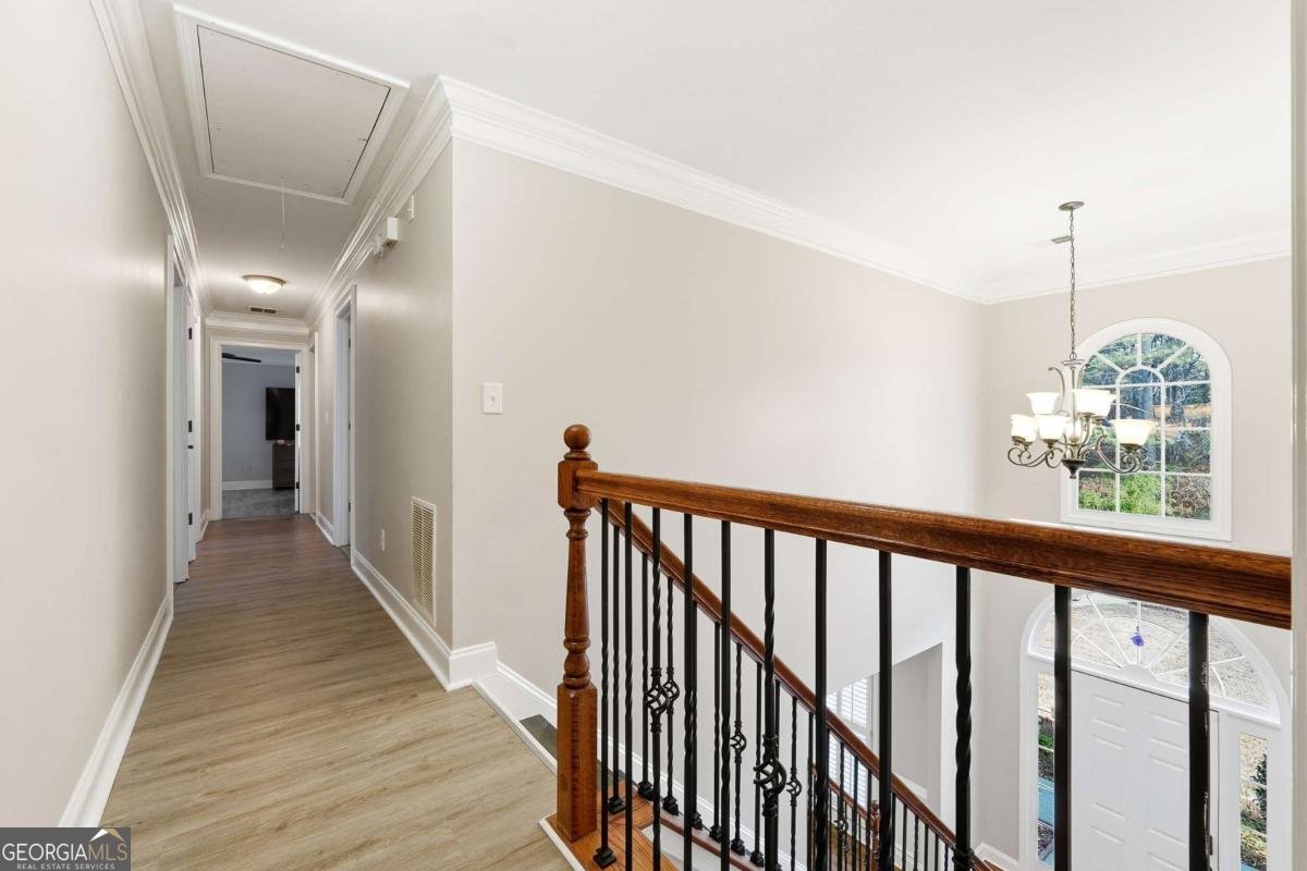 1421 Sutters Drive Lawrenceville - Photo 20