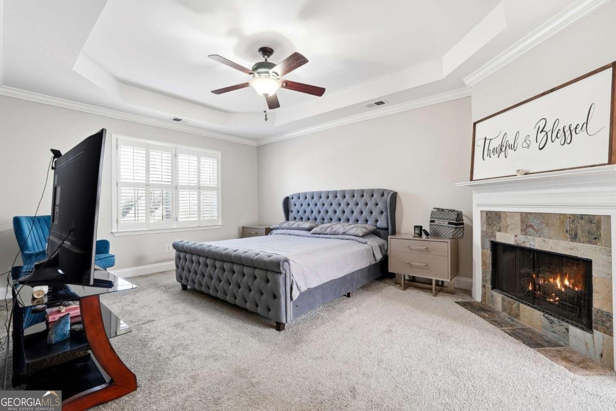 1421 Sutters Drive Lawrenceville - Photo 21