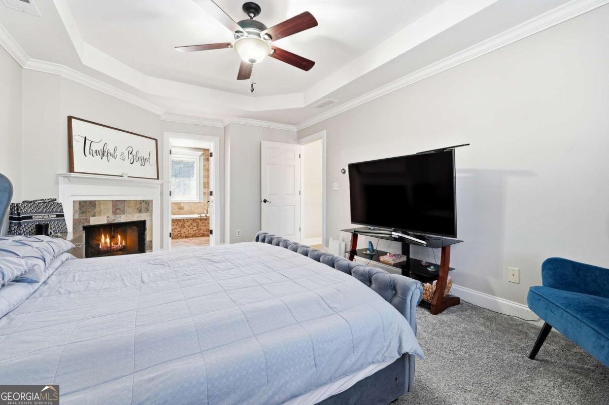 1421 Sutters Drive Lawrenceville - Photo 22