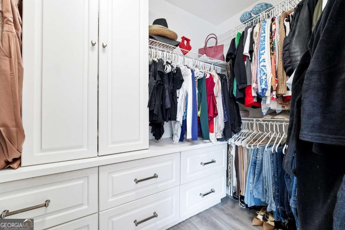 1421 Sutters Drive Lawrenceville - Photo 27