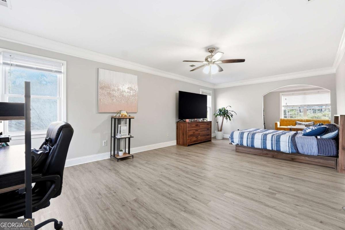 1421 Sutters Drive Lawrenceville - Photo 28