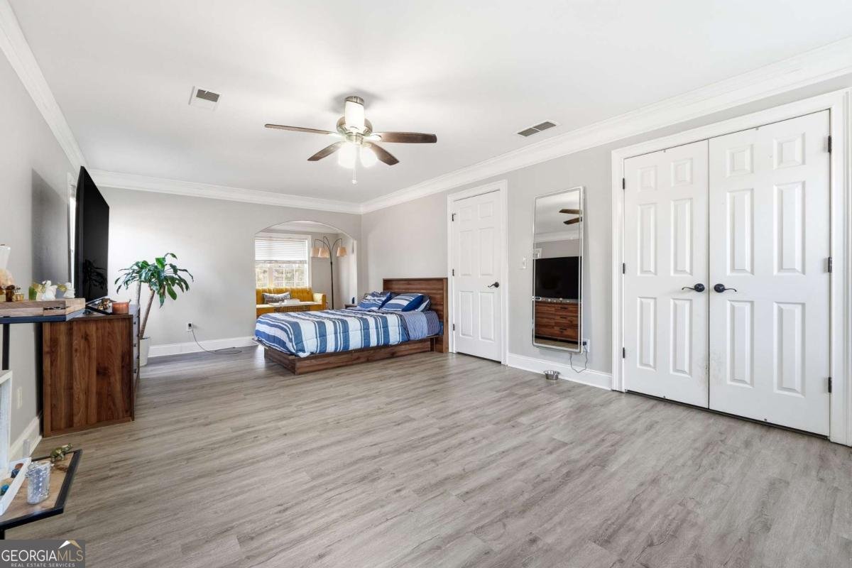 1421 Sutters Drive Lawrenceville - Photo 29