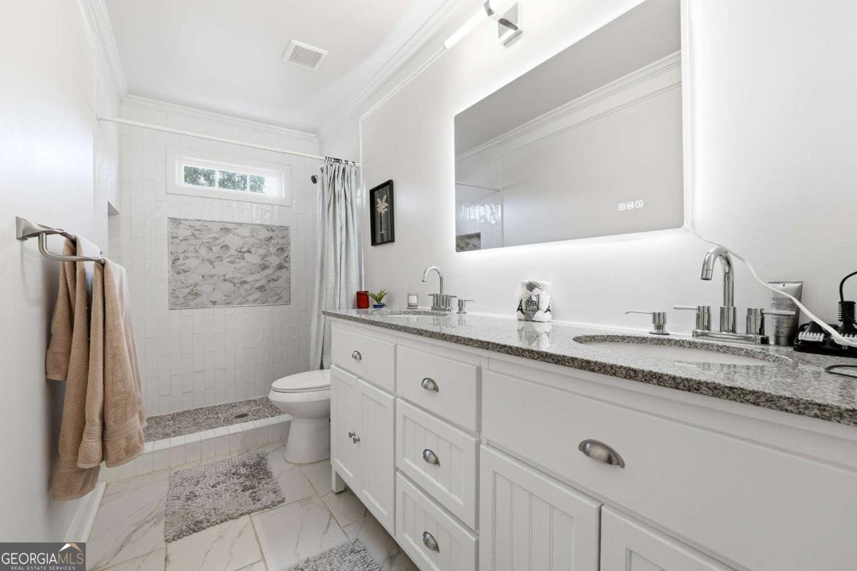 1421 Sutters Drive Lawrenceville - Photo 31