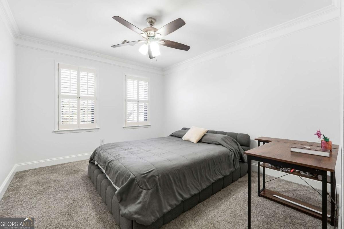 1421 Sutters Drive Lawrenceville - Photo 32