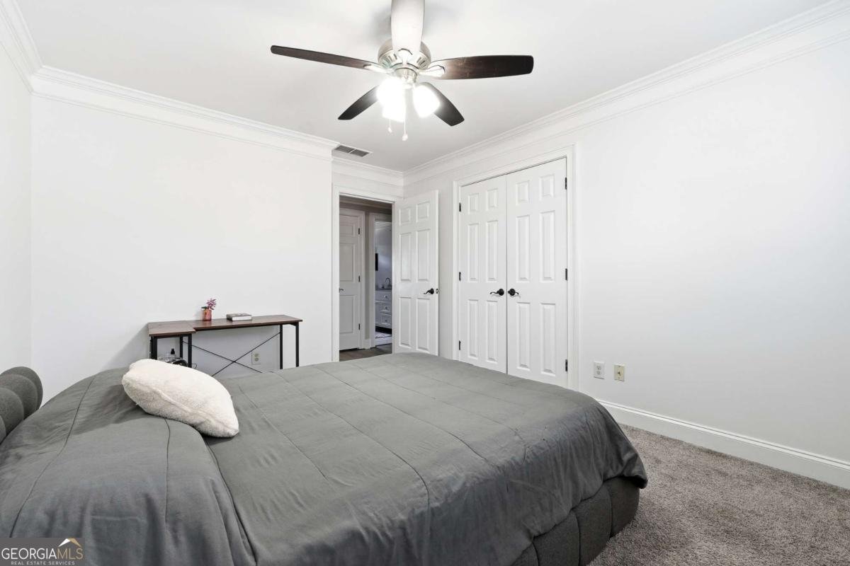 1421 Sutters Drive Lawrenceville - Photo 33