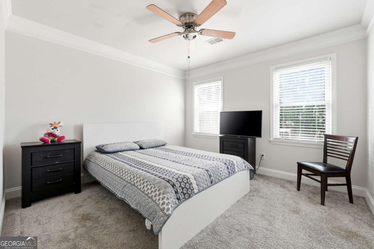 1421 Sutters Drive Lawrenceville - Photo 34