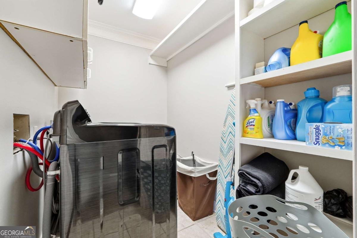 1421 Sutters Drive Lawrenceville - Photo 36